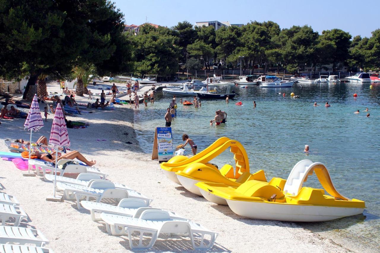 Apartments And Rooms By The Sea Trogir - 16536 Exterior photo