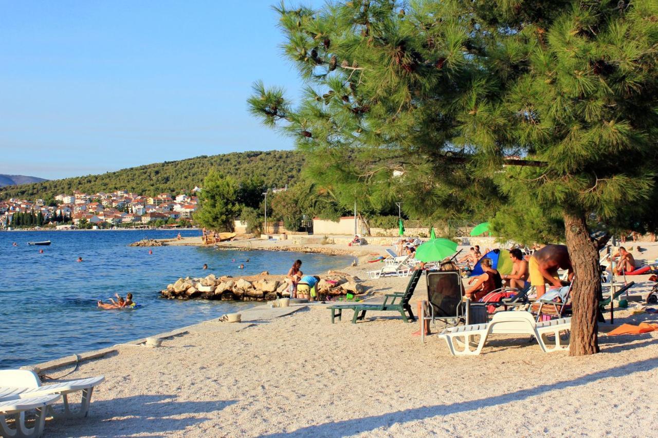 Apartments And Rooms By The Sea Trogir - 16536 Exterior photo