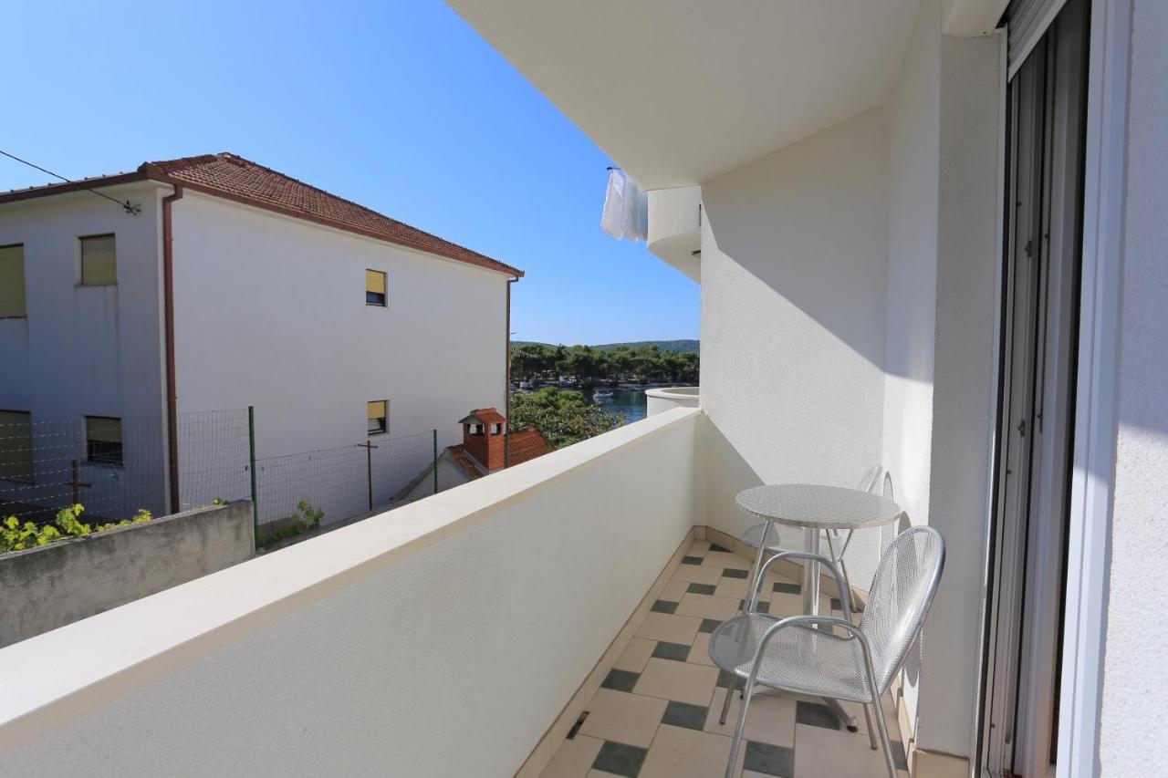 Apartments And Rooms By The Sea Trogir - 16536 Exterior photo